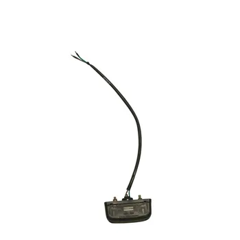 

Lifan Motorcycle KP250 KPR KPS KP KPmini Universal Rear License Lamp Accessories Promotion