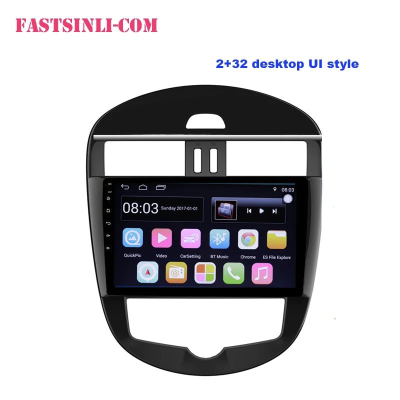 Cheap Android9 Car GPS Navigation For nissan pulsar 2011-2013 multimedia tape radio recorder head unit PAD 2 Cheap Android9 Car GPS Navigation For nissan pulsar 2011-2013 multimedia tape radio recorder head unit PAD 2