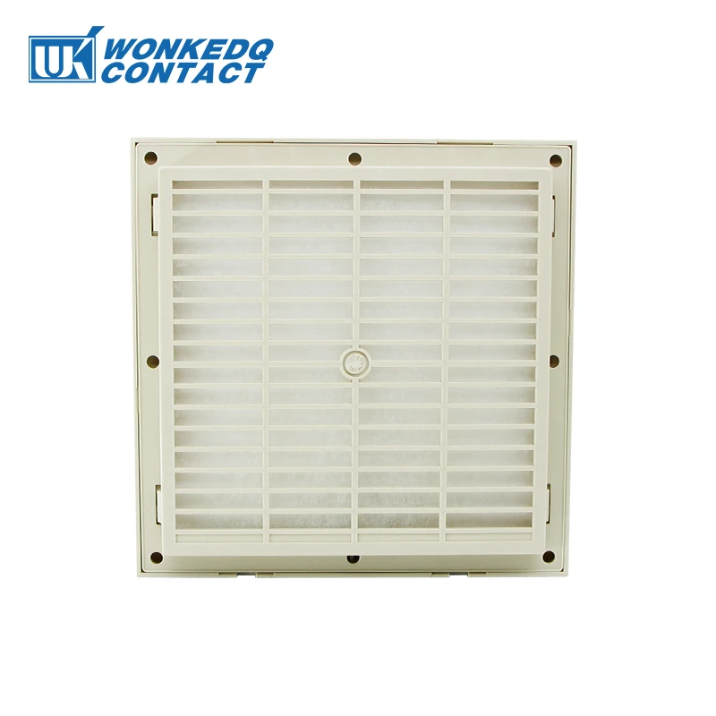 painel de filtro ar para exaustor 04