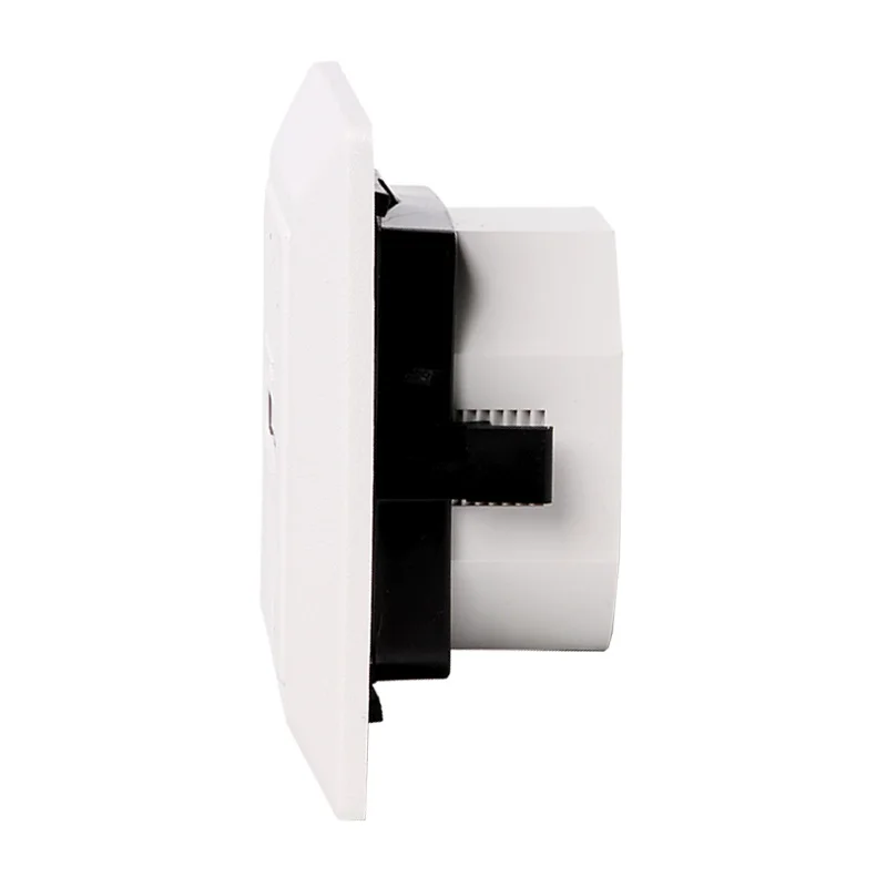 HM-1 Timer Square Counter Digital 0-99999.99 Gauge 0.3W AC220-240V / 50Hz AC Hour Meter Hourmeter electronic timer electronic counter