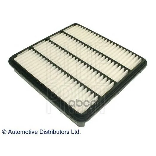 Фильтр Воздушный Toyota: Land Cruiser 4.7 V 807-, Land Cruiser 100 4.798- Blue Print арт. ADT322106