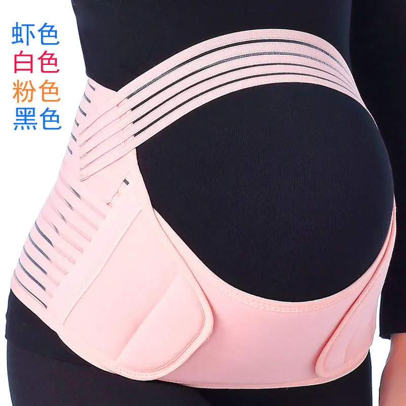 Pregnant Women Belts Maternity Belly Belt Waist Care Abdomen Support