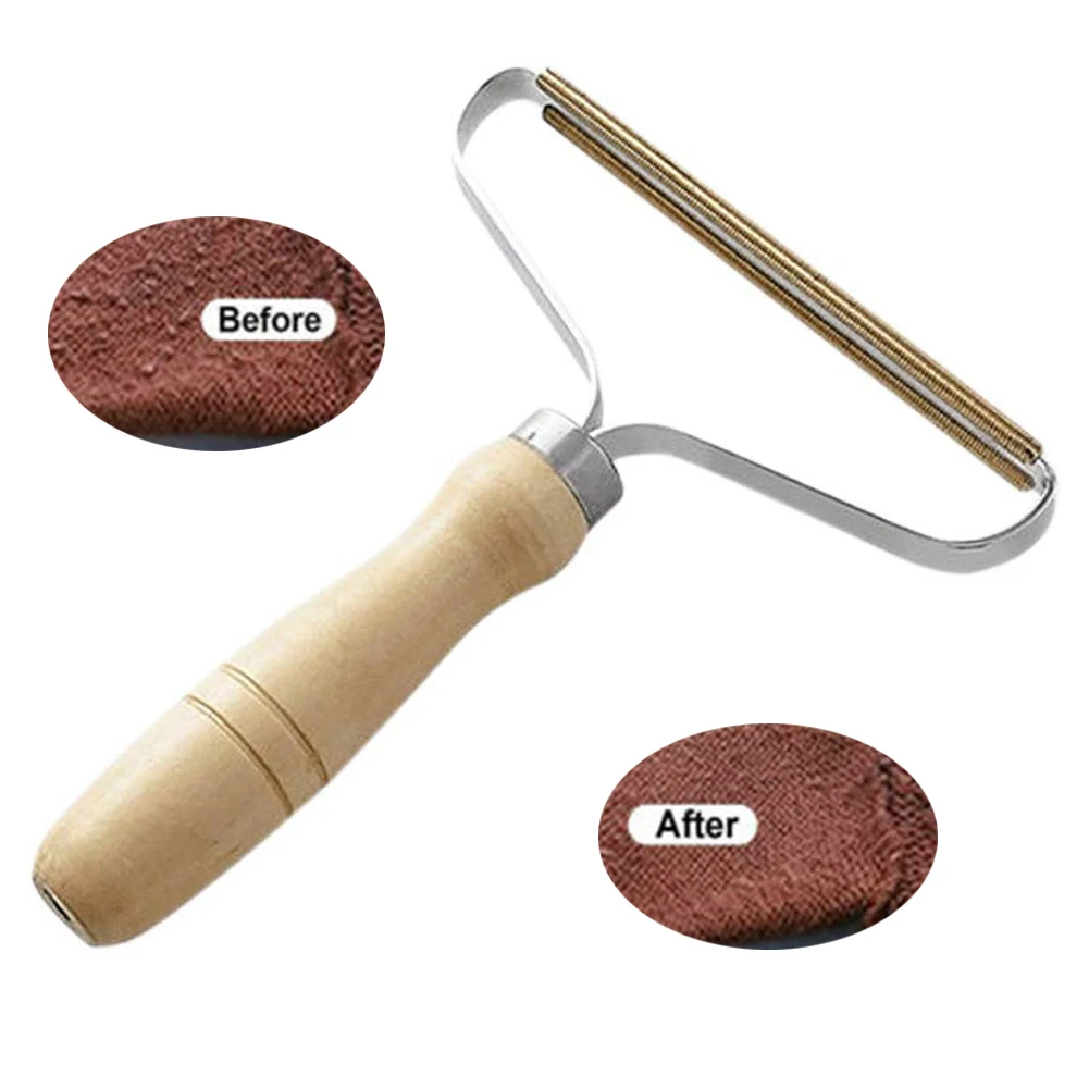 Portable Lint Rollers Manual Lint Remover Lint Sticking Roller Brushes Furniture Carpets Clothes Cleaning Brush Trimmer Shaver