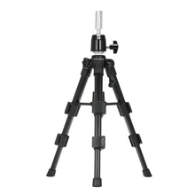 Регулируемый металлический манекен для головы парика, штатив для камеры, штатив для камеры, манекен для головы, подставка для парика, косметологическая стойка с сумкой для переноски