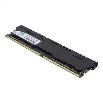 

Gloway Computer Heatsink Server Memory DDR4 UDIMM 288Pin 4GB 8GB 16GB DRAM