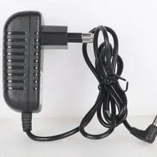 Inesun DC 12V 2A 2000mA AC 100 V-240 V адаптер питания Трансформатор ЕС США AU Великобритания штекер 5,5 мм x 2,1-2,5 мм для светодиодный камеры видеонаблюдения