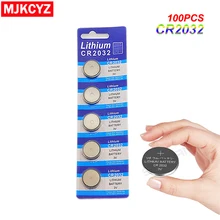 ^^Best Offers 100pcs=20card CR2032 3V Cell Coin Button Battery lithium Li-ion DL2032 battery Watches,clocks, toys calculators ^^Best Offers 100pcs=20card CR2032 3V Cell Coin Button Battery lithium Li-ion DL2032 battery Watches,clocks, toys calculators