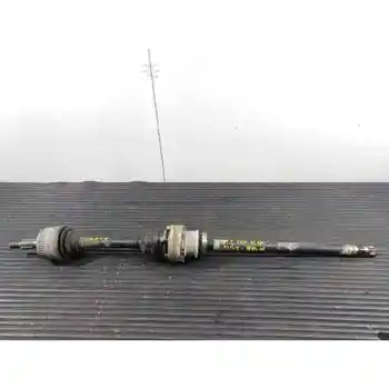 

TRANSMISSION FRONT RIGHT MERCEDES VITO (W638) COMBI