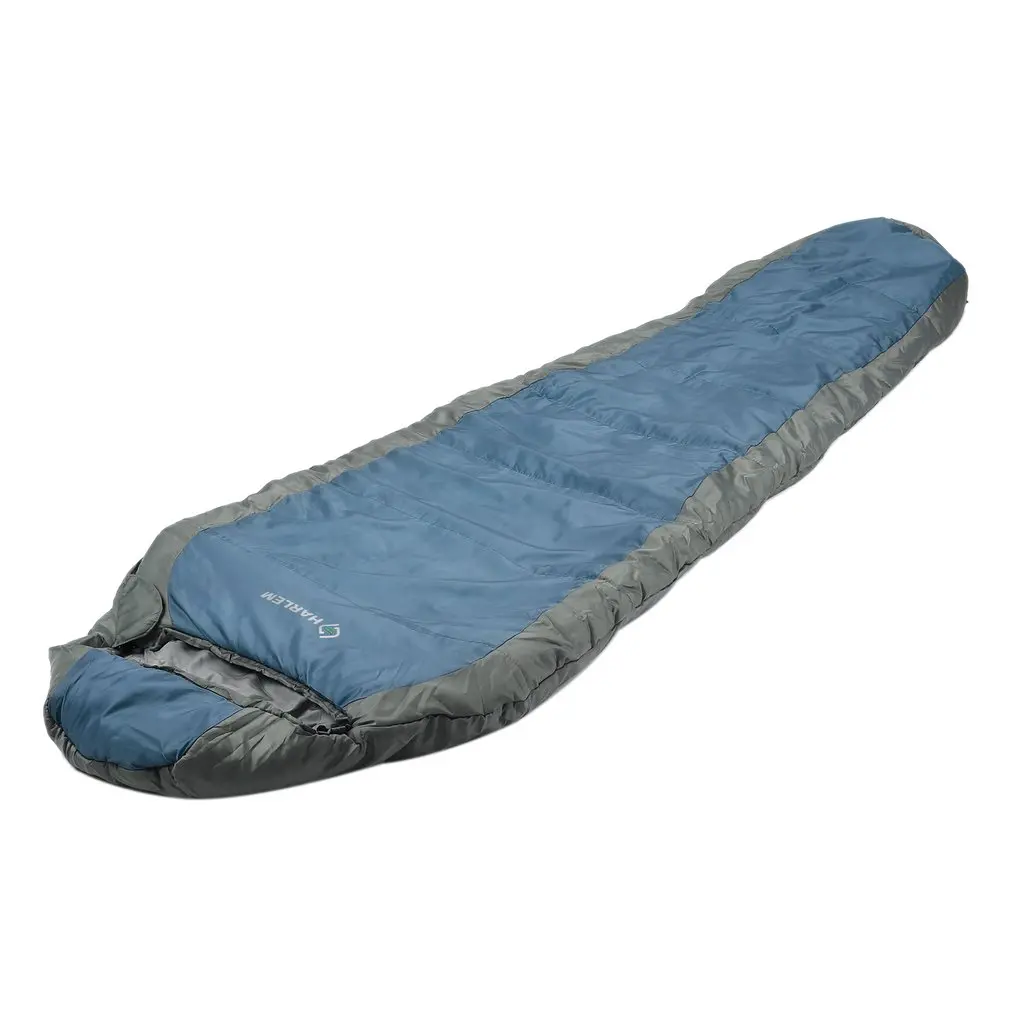 Sleeping Bag Cold Temperature Sleeping Bag for Winter, taffeta Down Filling 200x100CM down Sleeping Bag - Цвет: 1
