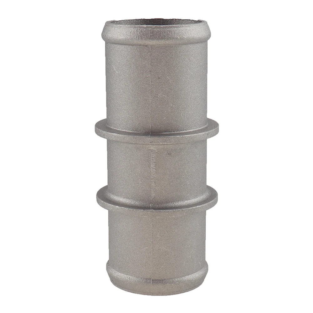 Aluminium Radiator Coolant Hose Connector Flange Water Outlet For VW Jetta MK6 1.6L 2011-2014 Polo For Audi TT 1.8T 1C0121087E engine radiator hose connector