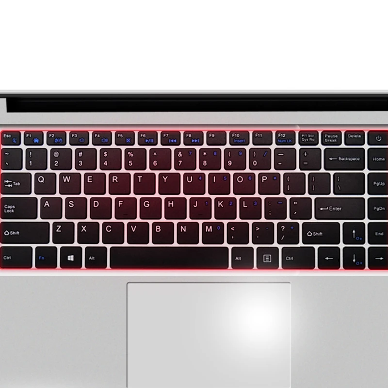 15,6 Inch 8GB RAM SSD Игровые ноутбуки для Intel Core M-5Y71 1920X1080P Full HD Тетрадь штепсельная вилка американского стандарта и штепсельная вилка европейского