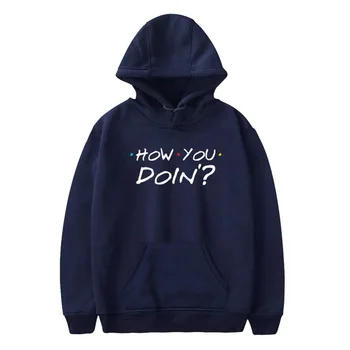 

Men Letter Hooded Sweatshirt Nice VogueSolid Loose Hoodies Pullovers Long Sleeve Hoody Sweatshirt One Piece Streetwear Hip Pop
