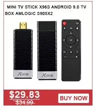 Smart Android tv Box Android 9,0X88 Pro 4 ГБ 32 ГБ 64 Гб RK3318 2,4G& 5G wifi 4K 3D HDR медиаплеер Google Play телеприставка