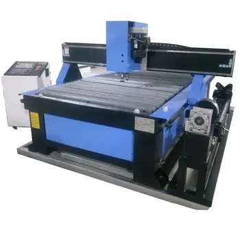

1325 1530 Rotary Plasma Cutting Machine 4x8 Feet Metal Aluminum CNC Cutting Machine Pipe Plasma Cutter Drilling Machine