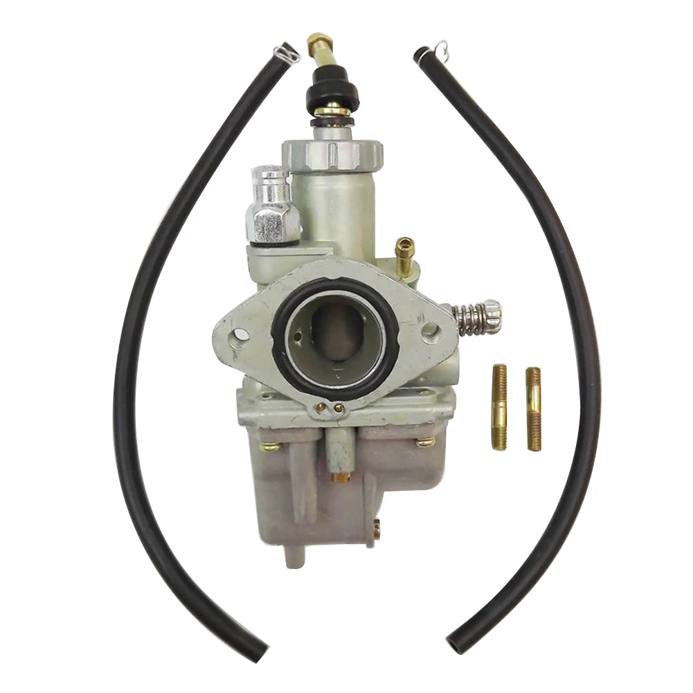 

Quad Replacement ATV Parts Throttle Cable Direct Fit Carb Durable Scooter Motorcycle Carburetor For 1992-2000