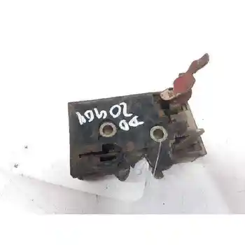 

1L0837016A DOOR LOCK FRONT RIGHT SEAT TOLEDO (1L)