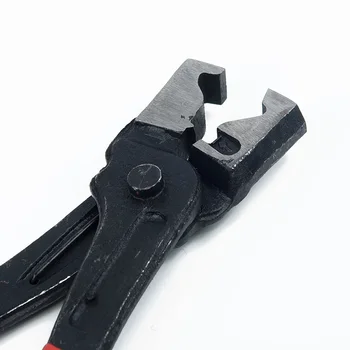 

Metal Clic And Clicr-R Type Hose Clip Plier Collar Clamp CV Boot Swivel Tool For Releasing And Refitting Reuseable Clic Durable