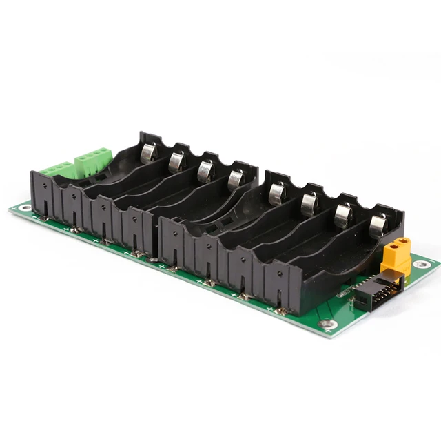 Buy Battery management systems (BMS) modules pack of 1pcs