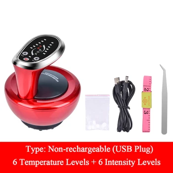 Non-rechargeable USB