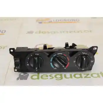 

1638300185 CONTROL HEATING/AIR CONDITIONING MERCEDES M-CLASS (W163)