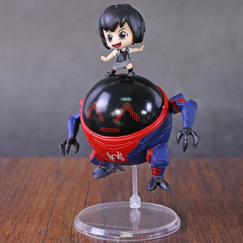 peni parker action figure