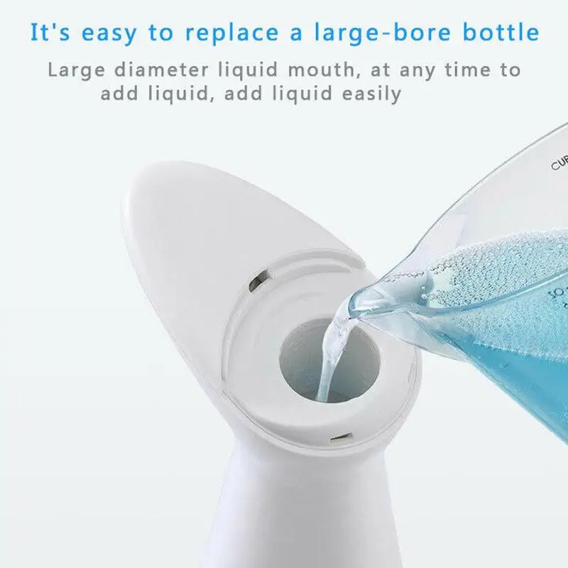 200ml Automatic Soap Dispenser Induction Hand Sanitizer Sprayer Machine Usb Charging Induction Soap Dispenser 200ml Automatic Soap Dispenser Induction Hand Sanitizer Sprayer Machine Usb Charging Induction Soap Dispenser