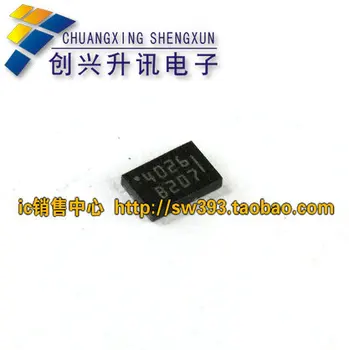 

Free Delivery.4026 genuine notebook QFN