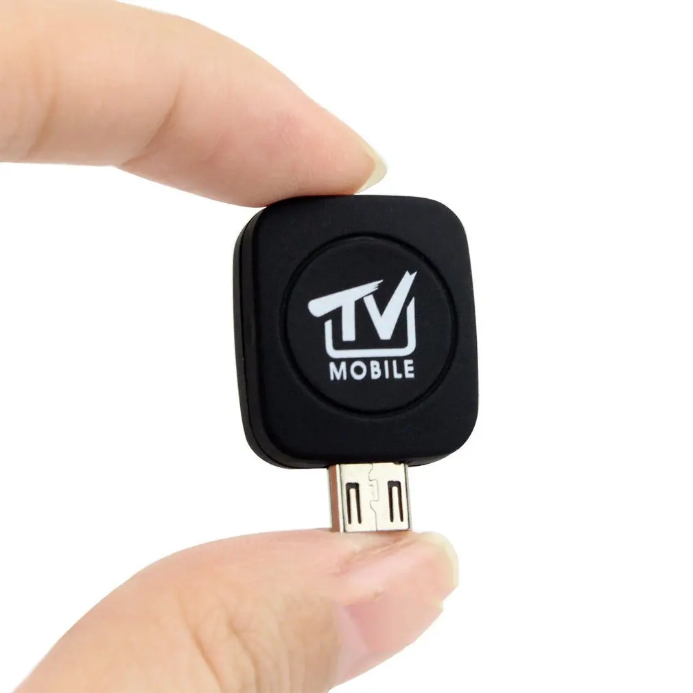 

Мини Micro USB DVB-T ISDB-T цифровой мобильный ТВ тюнер приемник для Android смартфона ПК ноутбука Прямая поставка