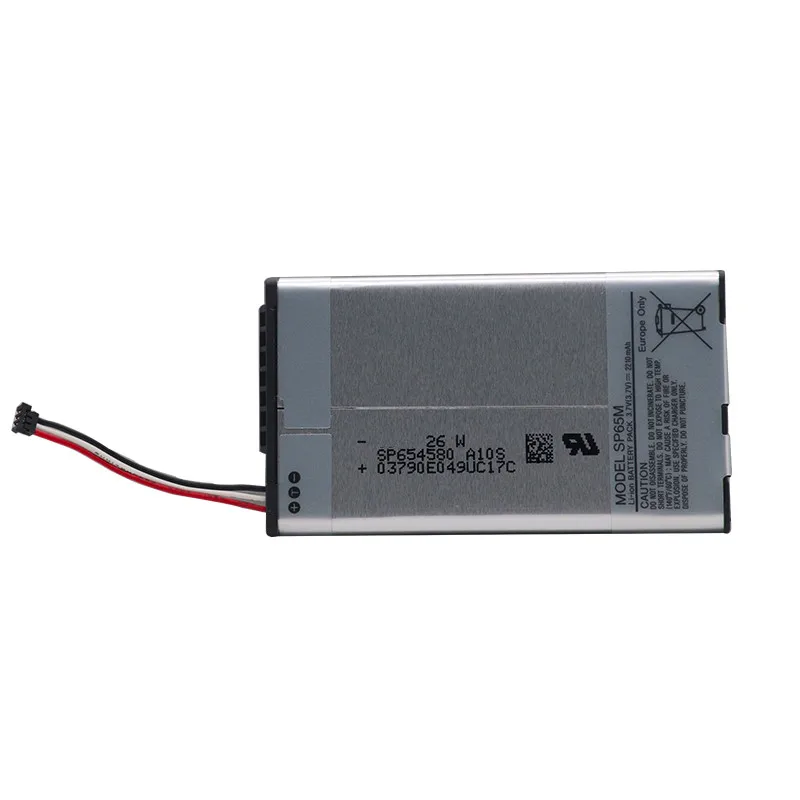 OENY 3 7 V 2210mAh литий ионный аккумулятор для Sony PS Vita PSV 1000 консоль|Батареи| |