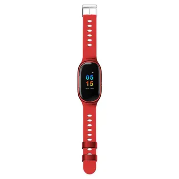 

smart watch Wireless Earphone With Color Screen Heart Rate Monitoring Wristband Stereo Earbuds Long Time Standby Sports Watch