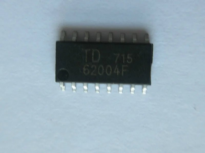 10 шт в упаковке, новая TD62004AFG 62004AFG TD62004AF 62004AF