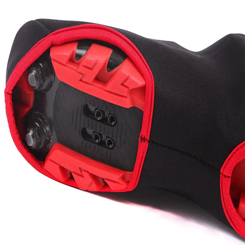 WOSAWE мягкий чехол для обуви велоспорта пылезащитный мужчин и женщин велосипеда