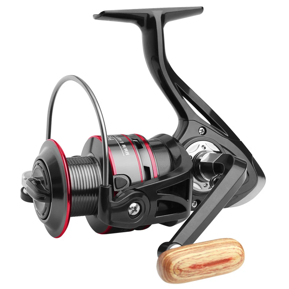 12BB 5,2: 1/4,7: 1 спиннинговая Рыболовная катушка сильная цинковая Master gear 8 кг Макс. Тянущаяся морская рыболовная Катушка лодка спиннинговая катушка металлическая катушка