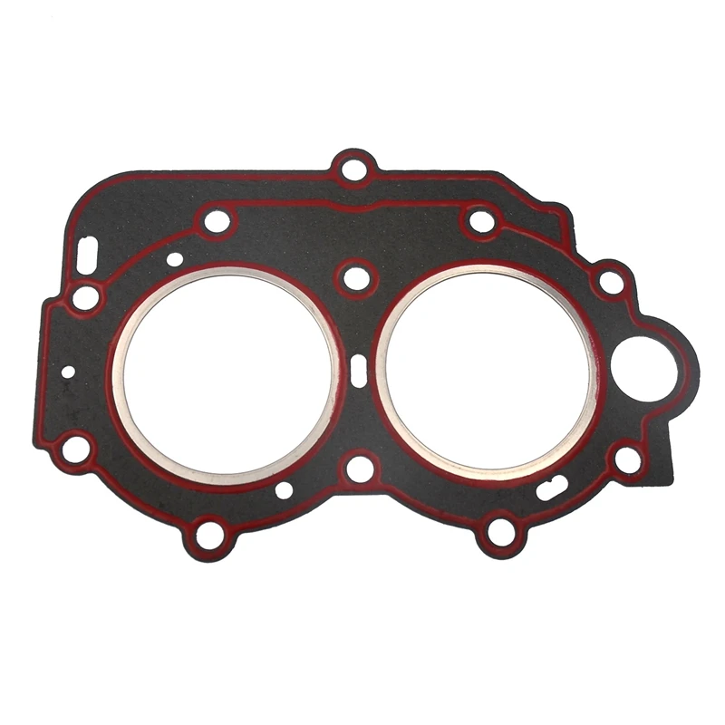 New Boat Cylinder Head Gasket for Yamaha 9.9/15/18HP Outboard Engine Motors Repalce 63V-11181-A1-00 |
