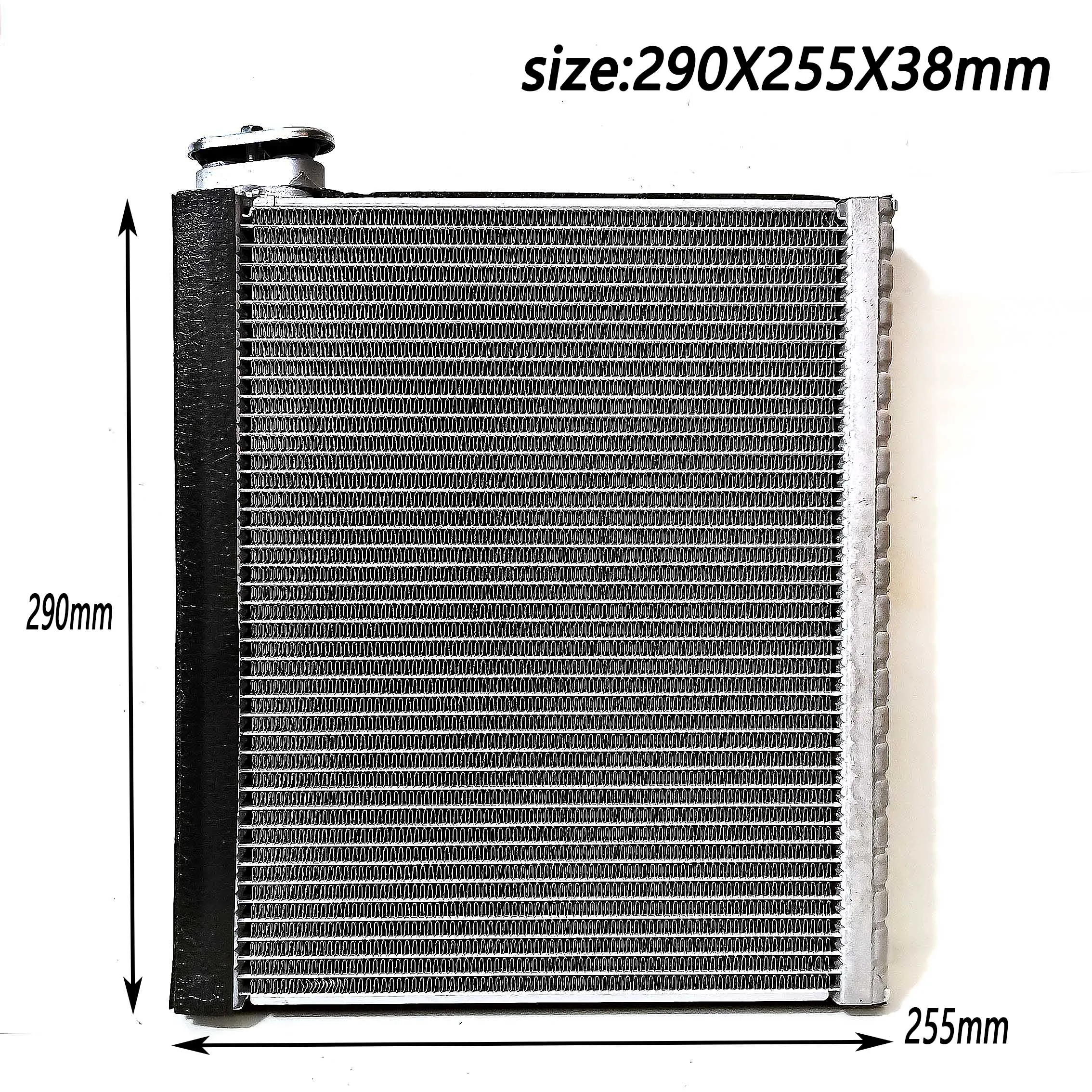 Car A/c Evaporator Core For Lexus Gx470,toyota Land Cruiser,fj Cruiser