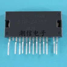 5 шт./лот STR-Z4317(ZIP-13