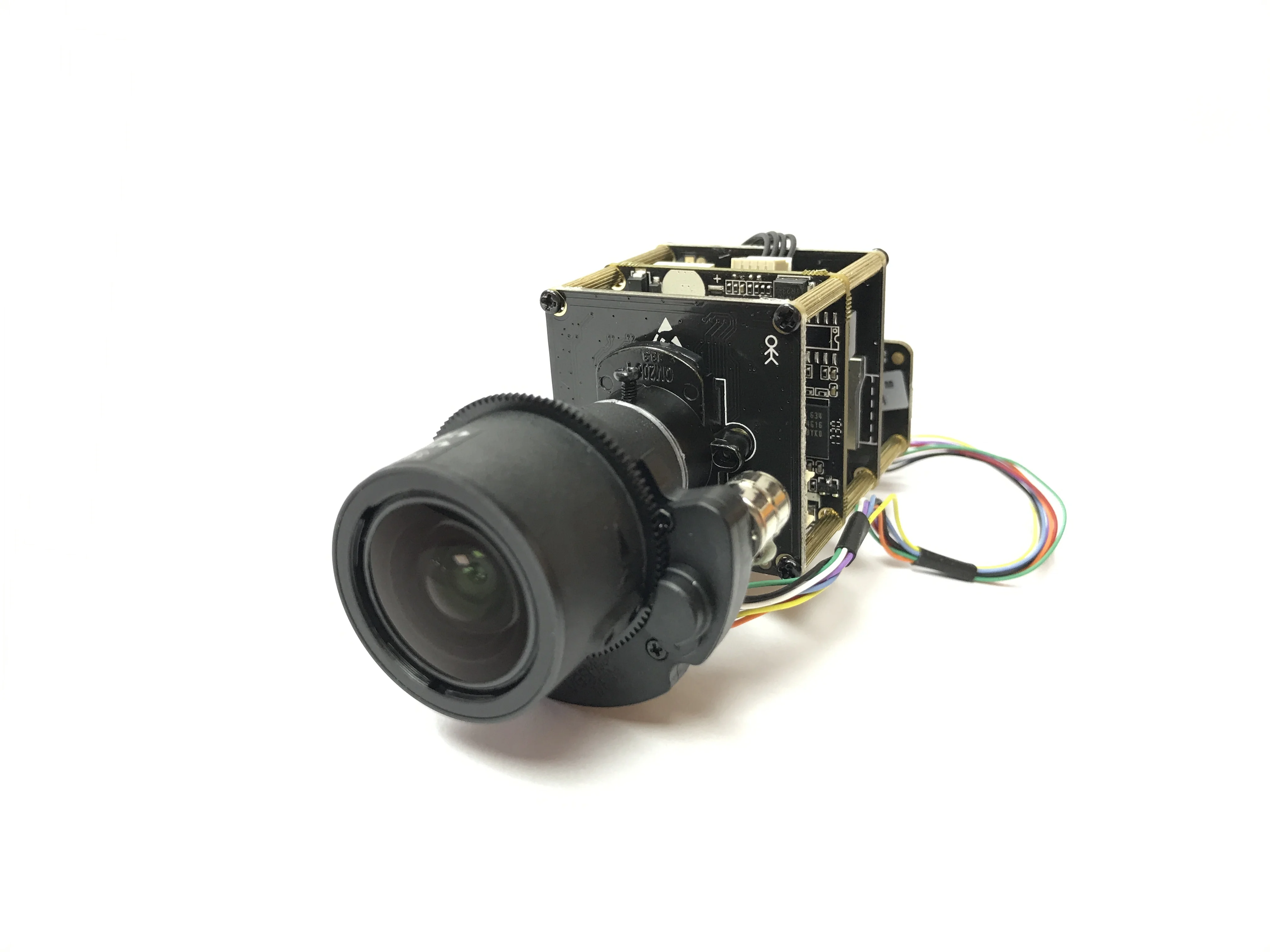 SMTSEC SIP E810KML 36114K/модуль IP камеры 8 Мп 3 6 11 мм моторизованный зум 1/1.8 &quotOS08A10 Hi3519V101 30fps