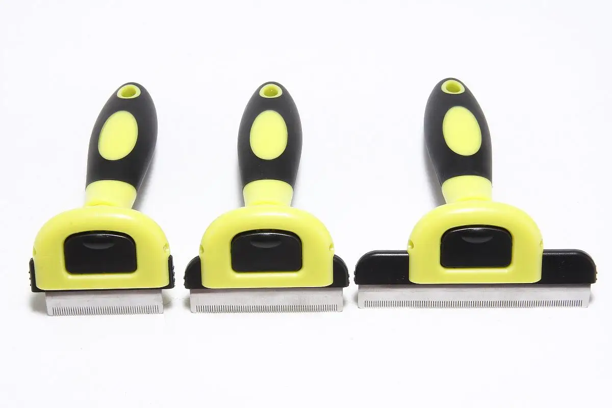 Pet hair removal comb (35). jpg