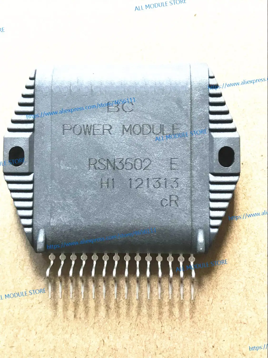 modulo novo e original rsn3502a rsn3502b rsn3502 05