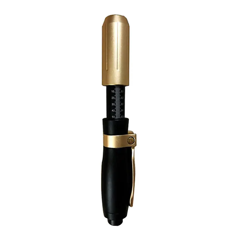 

Small Steel Gun Nebulizer Bursts Of Small Steel Gun Beauty Equipment No Needle Nebulizer Bursts