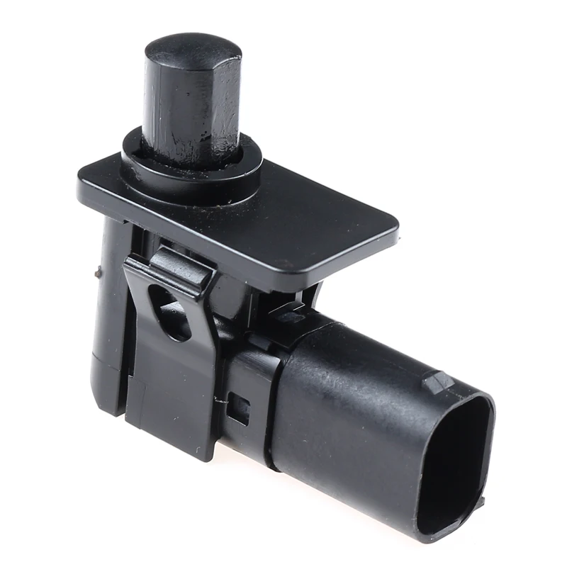 BMW Car Alarm System Trunk Hood Bonnet Switch Sensor