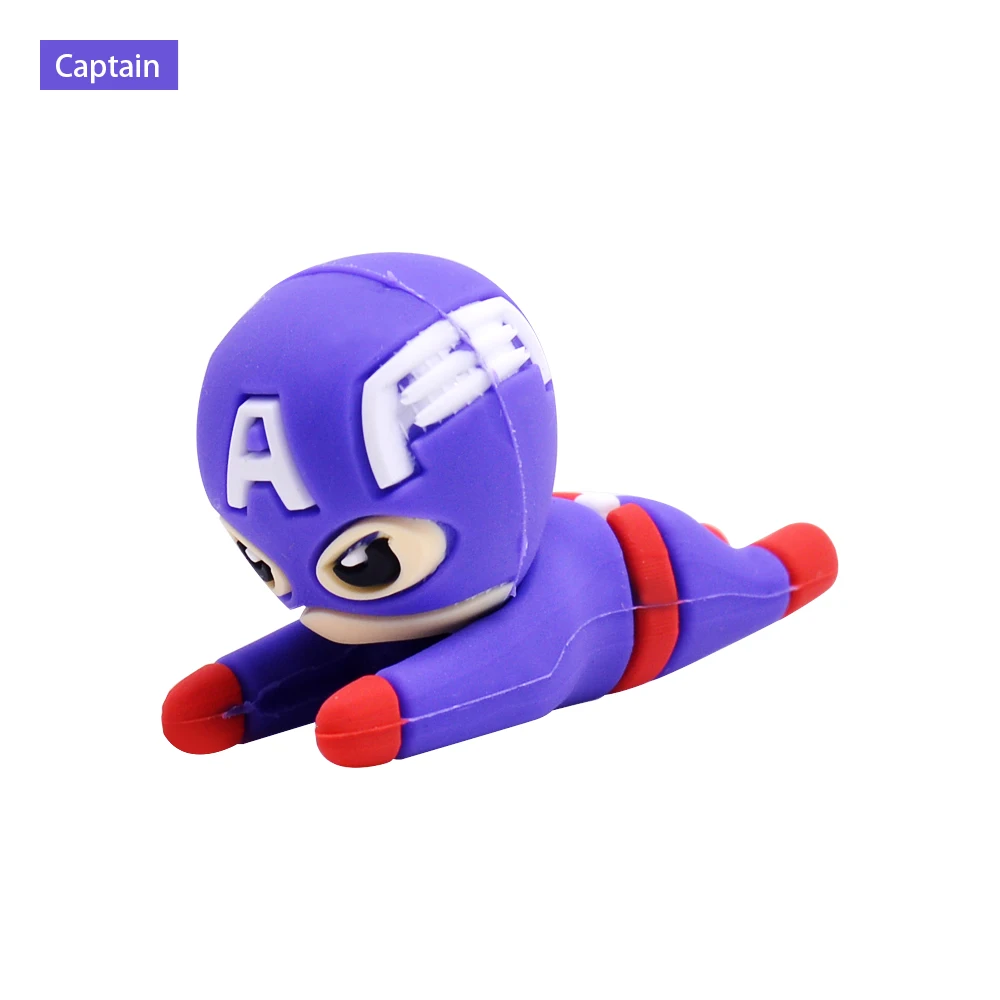 Captain (2)