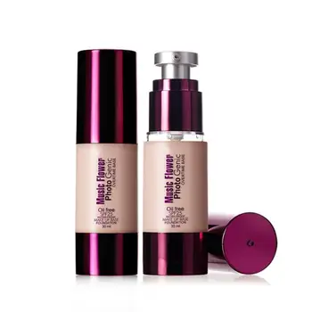 

Hot Sale Liquid Concealer Makeup 30ml Eye Dark Circles Cream Face Corrector Make Up Base Cosmetic Beautiful Girl Makeup TSLM1