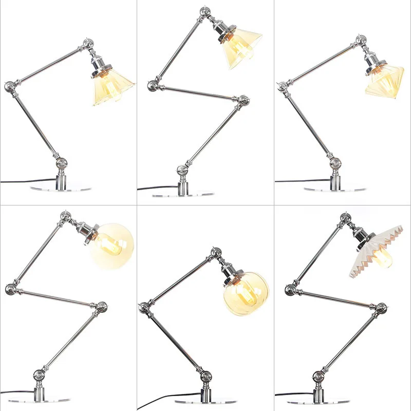 

Nordic style simple and small personalized classroom study living room exhibition hall bakery decoration lamp