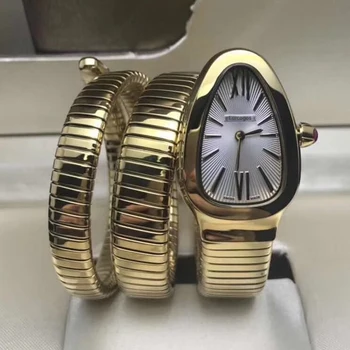 

Luxury barnd watch top quality quartz women watches gold case black dial AAA quality stainless steel bracelet ladies gifts