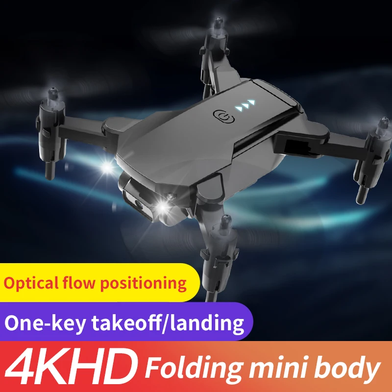 S9 S9W S9HW Складная RC Мини Drone Карманный Дрон Micro вертолет с HD Камера высота Удержание