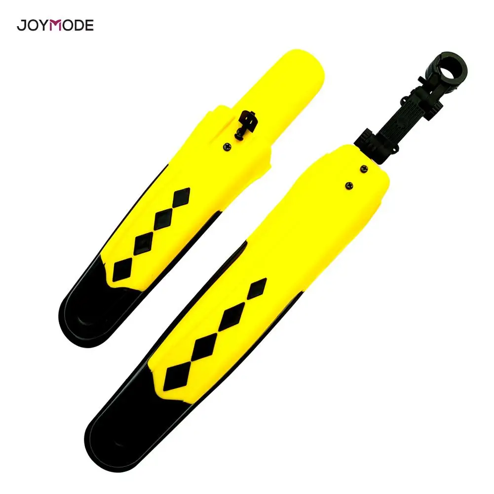 JOYMODE 2 шт. велосипедный брызговик для горного велосипеда, Набор крыльев для горного велосипеда, крылья для велосипеда, передние и задние крылья для велосипеда