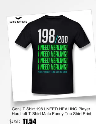 Genji толстовка с капюшоном I NEED HEALING Player Has Left толстовки уличная пуловер XL Толстовка мужская популярная длинная длина хлопок синие толстовки