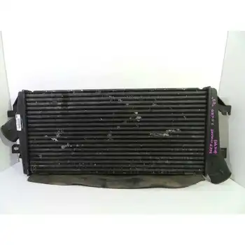 

991942G 991942G Intercooler Jeep Compass *