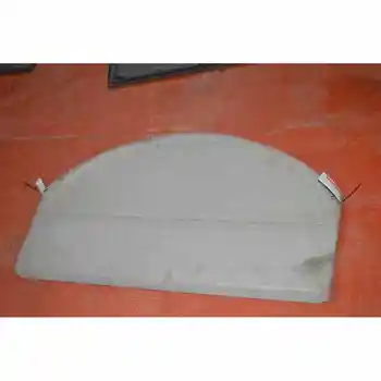 

REAR TRAY NISSAN FIRST SALOON (P12)